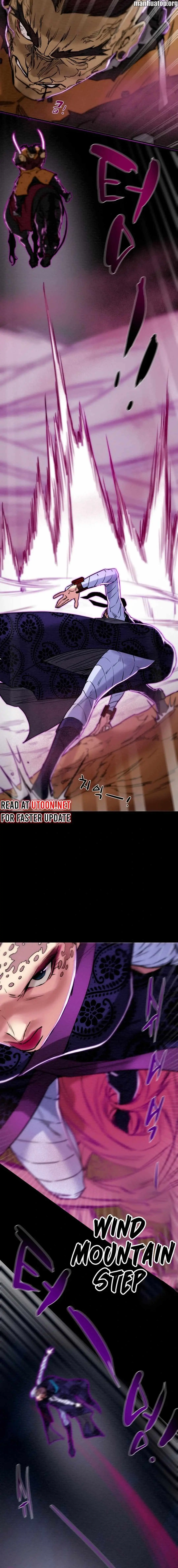 Read Heavenly Moon chapter 1.1 image 17 on Lezhin