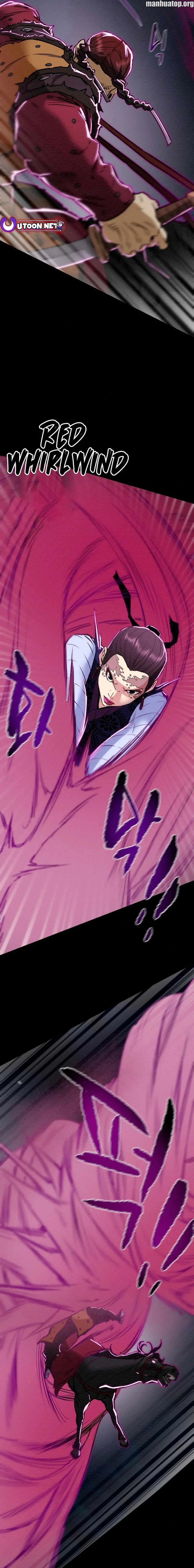 Read Heavenly Moon chapter 1.1 image 18 on Lezhin