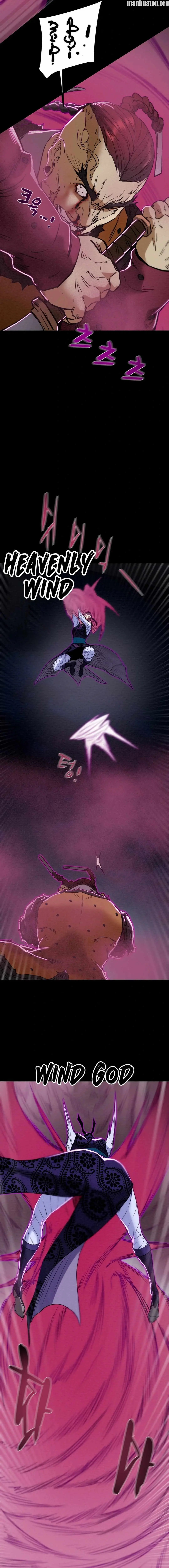 Read Heavenly Moon chapter 1.1 image 19 on Lezhin