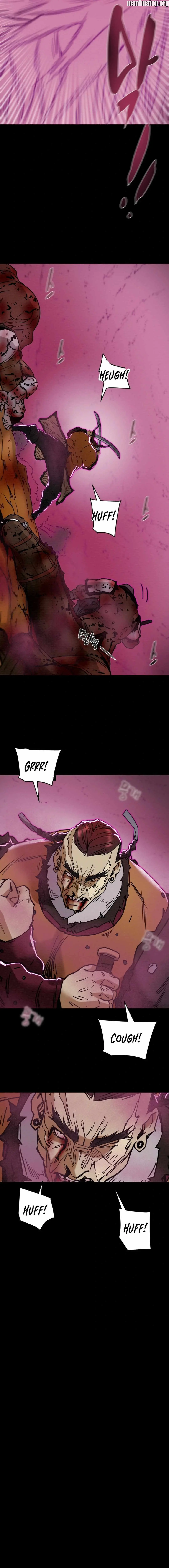 Read Heavenly Moon chapter 1.1 image 20 on Lezhin