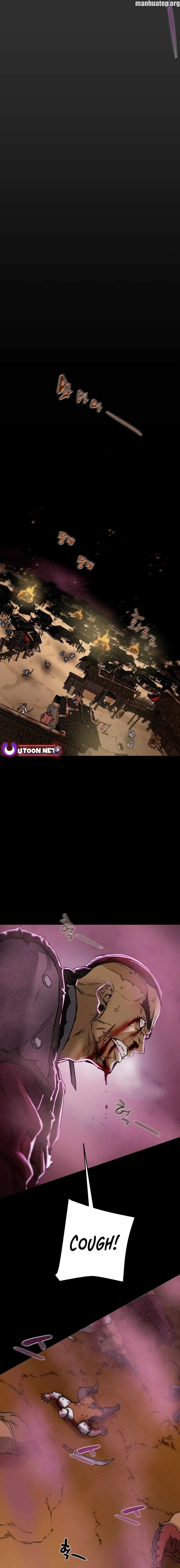 Read Heavenly Moon chapter 1.1 image 25 on Lezhin
