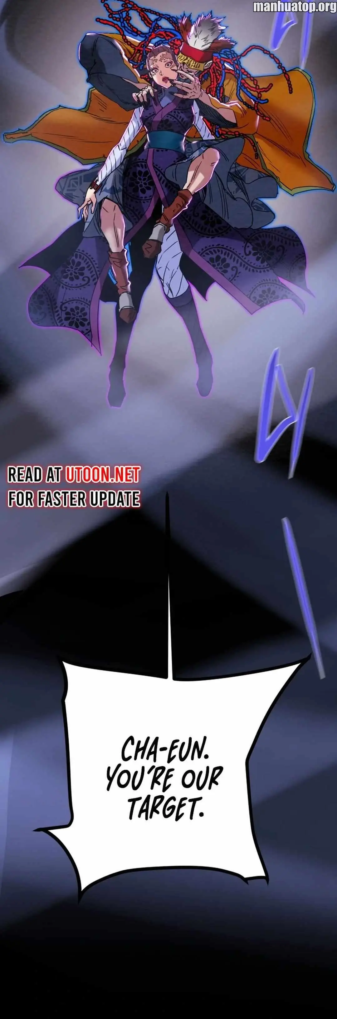 Read Heavenly Moon chapter 1.1 image 30 on Lezhin