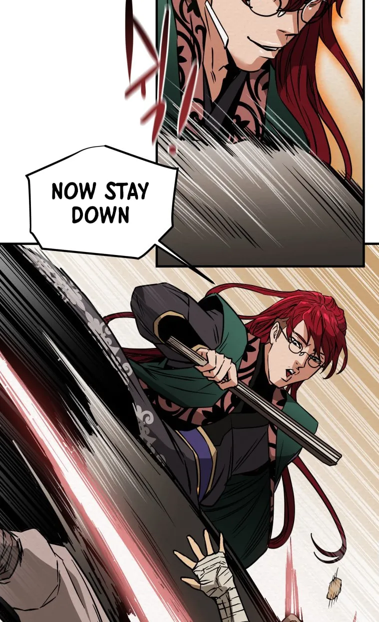 Read Heavenly Moon chapter 1 image 101 on Lezhin