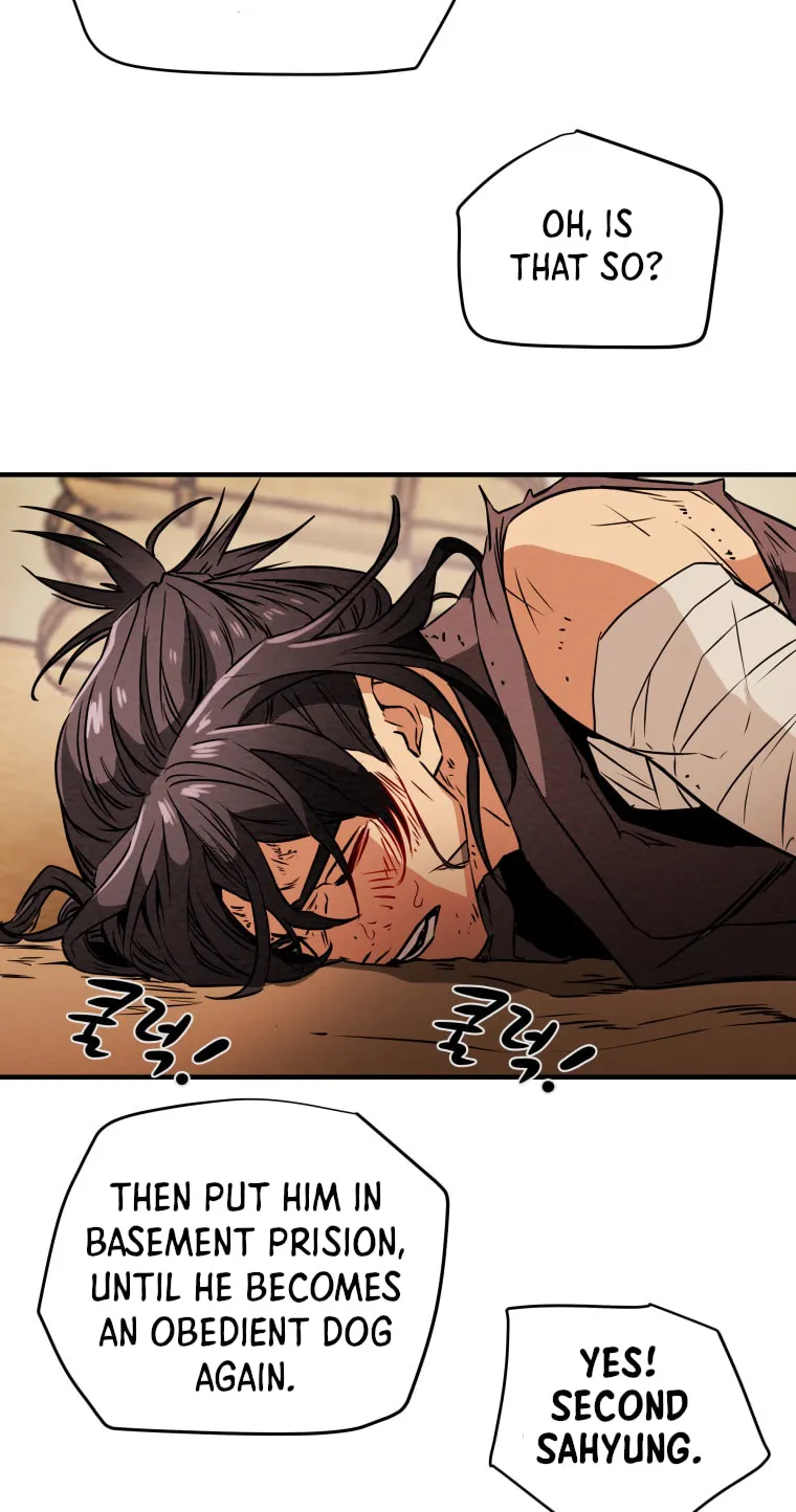 Read Heavenly Moon chapter 1 image 104 on Lezhin