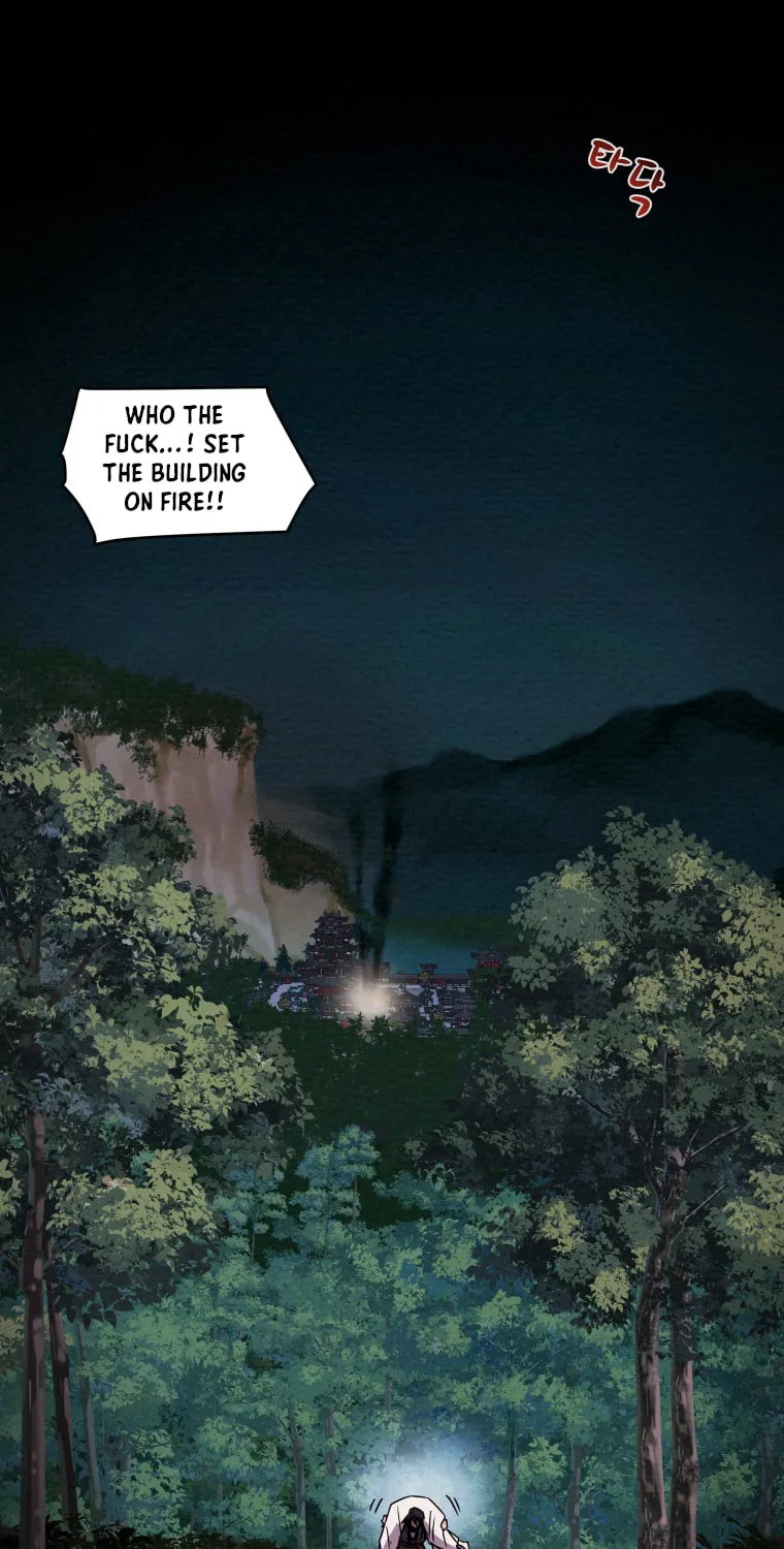 Read Heavenly Moon chapter 1 image 109 on Lezhin