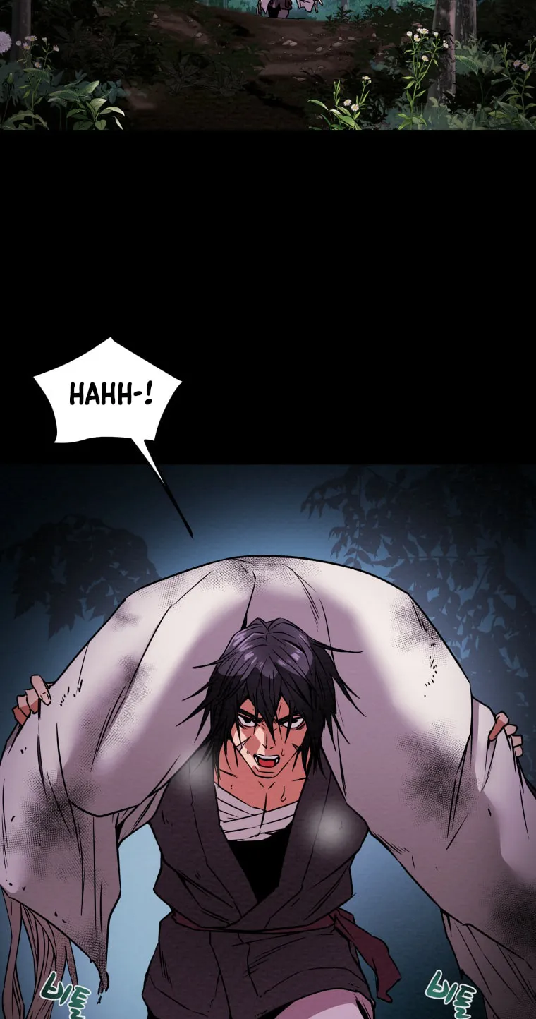 Read Heavenly Moon chapter 1 image 110 on Lezhin