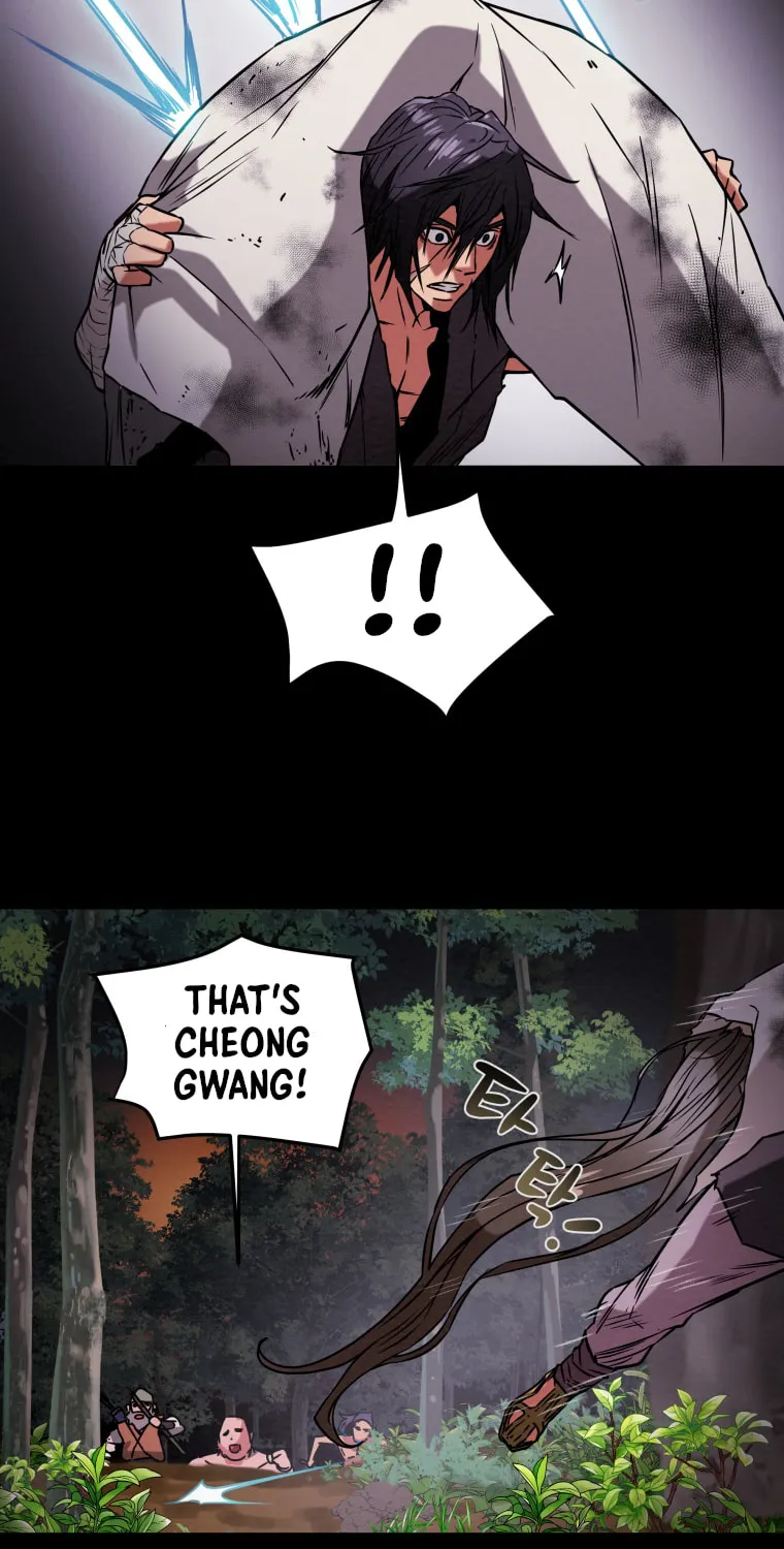 Read Heavenly Moon chapter 1 image 115 on Lezhin