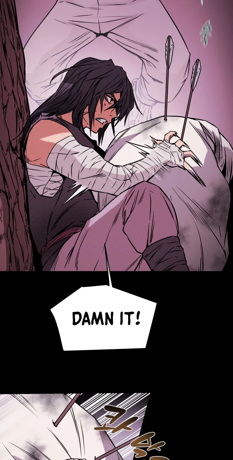 Read Heavenly Moon chapter 1 image 121 on Lezhin