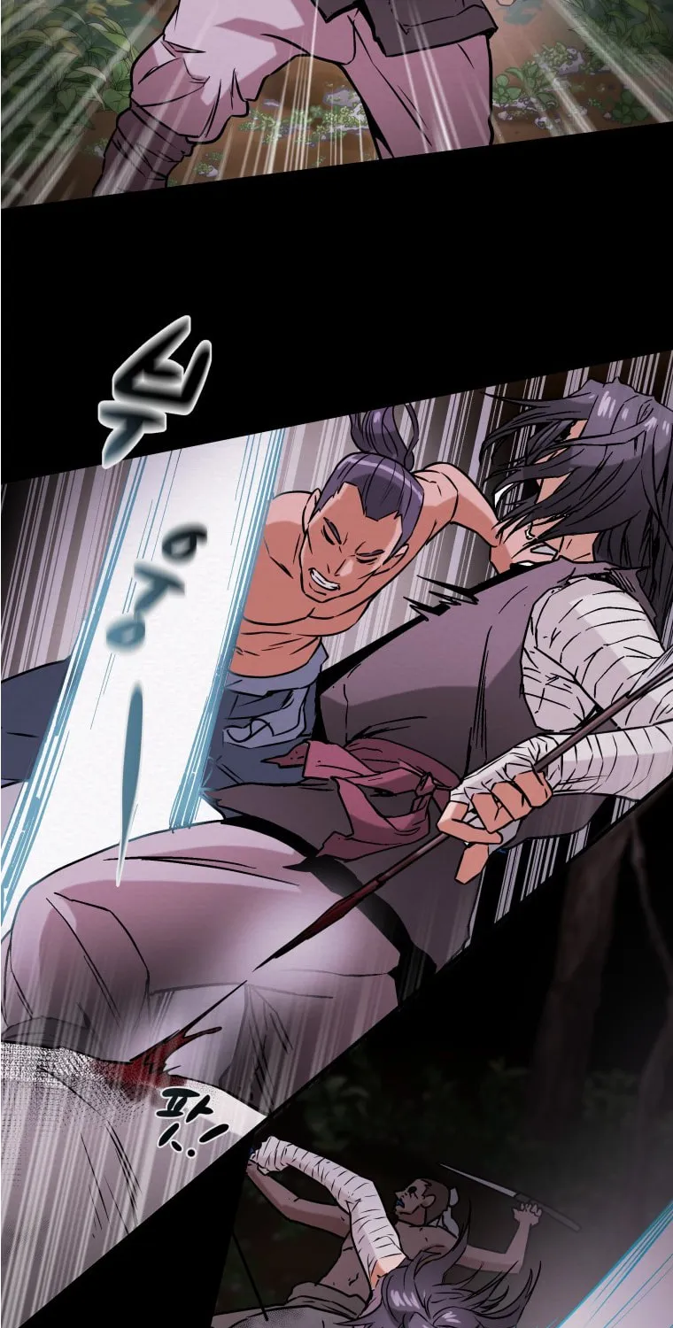 Read Heavenly Moon chapter 1 image 126 on Lezhin