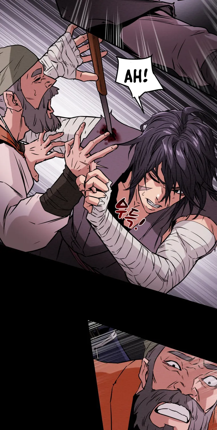 Read Heavenly Moon chapter 1 image 129 on Lezhin