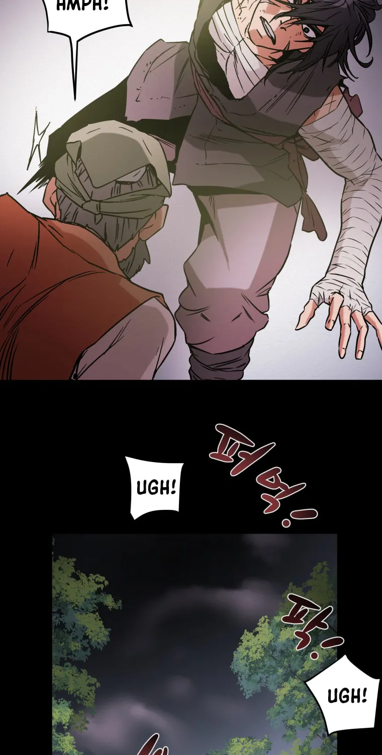Read Heavenly Moon chapter 1 image 135 on Lezhin
