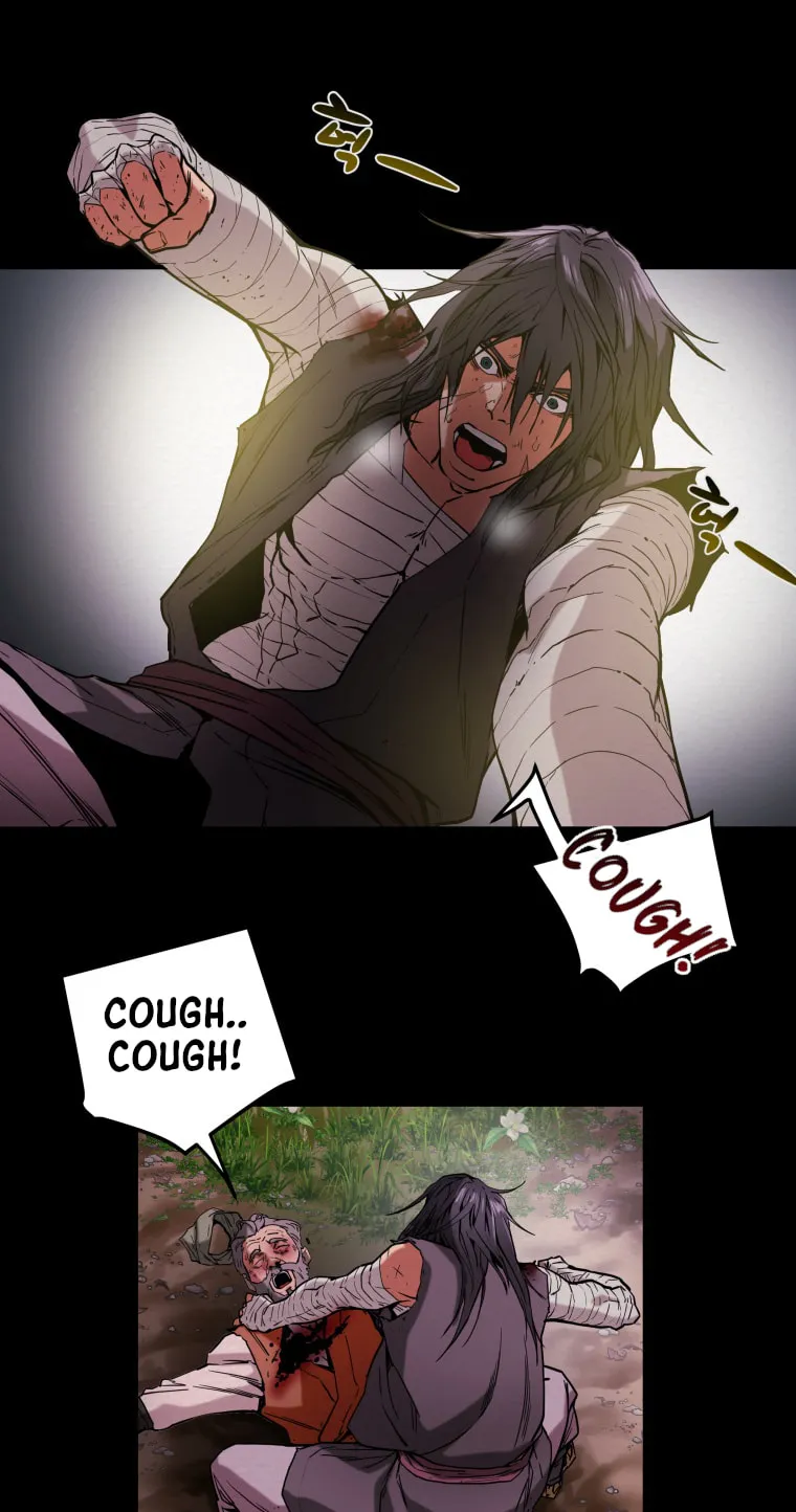 Read Heavenly Moon chapter 1 image 137 on Lezhin