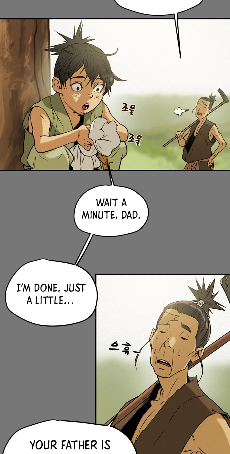 Read Heavenly Moon chapter 1 image 145 on Lezhin