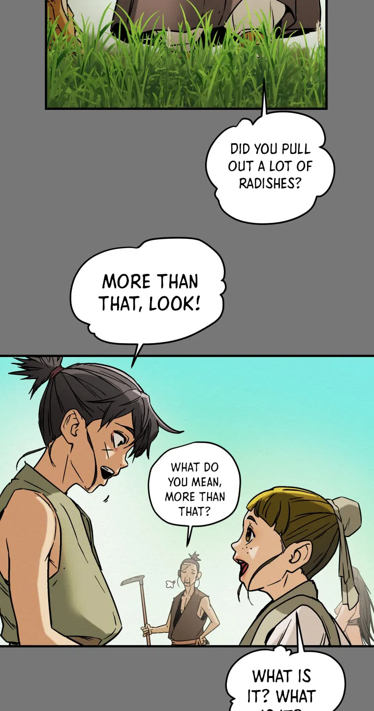 Read Heavenly Moon chapter 1 image 149 on Lezhin