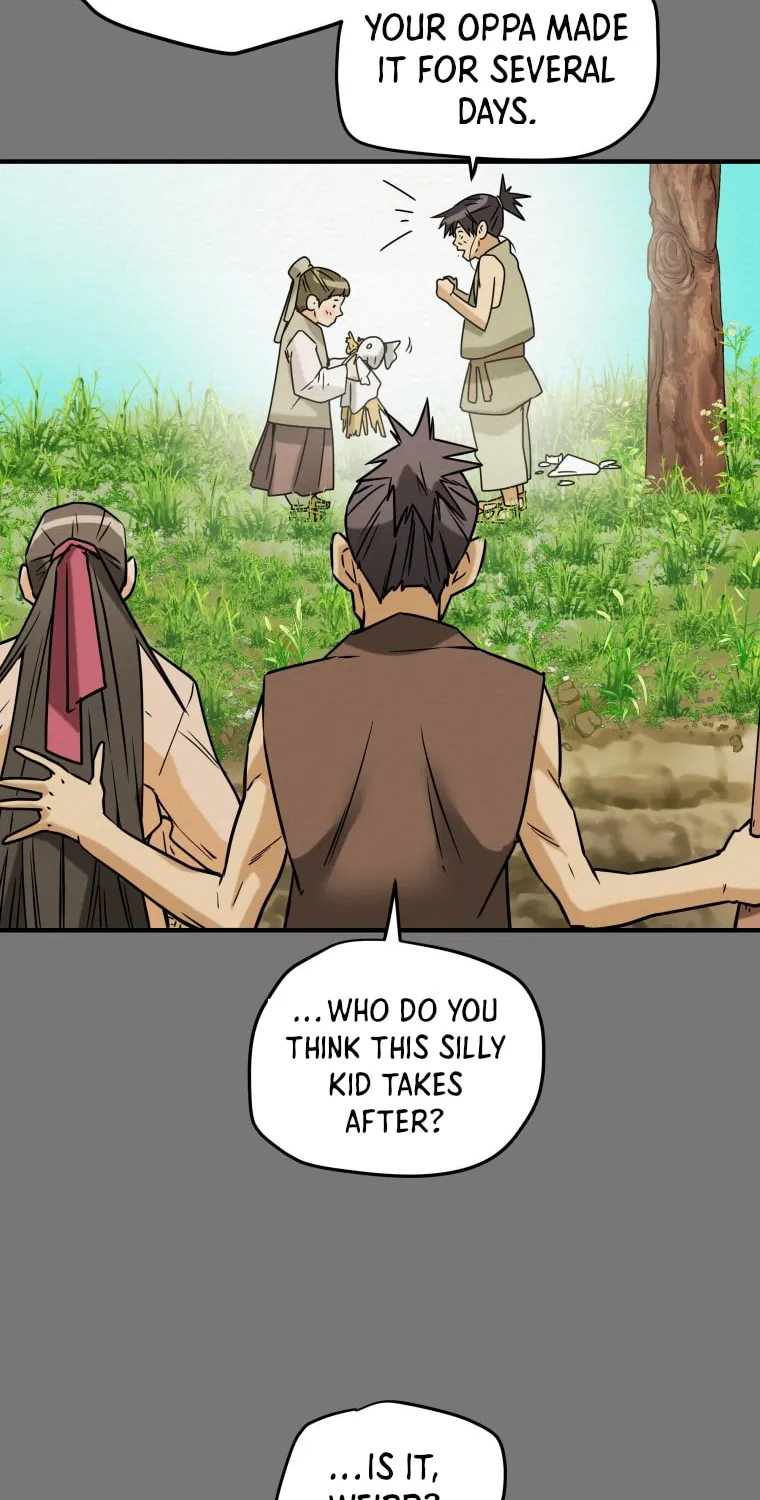 Read Heavenly Moon chapter 1 image 151 on Lezhin