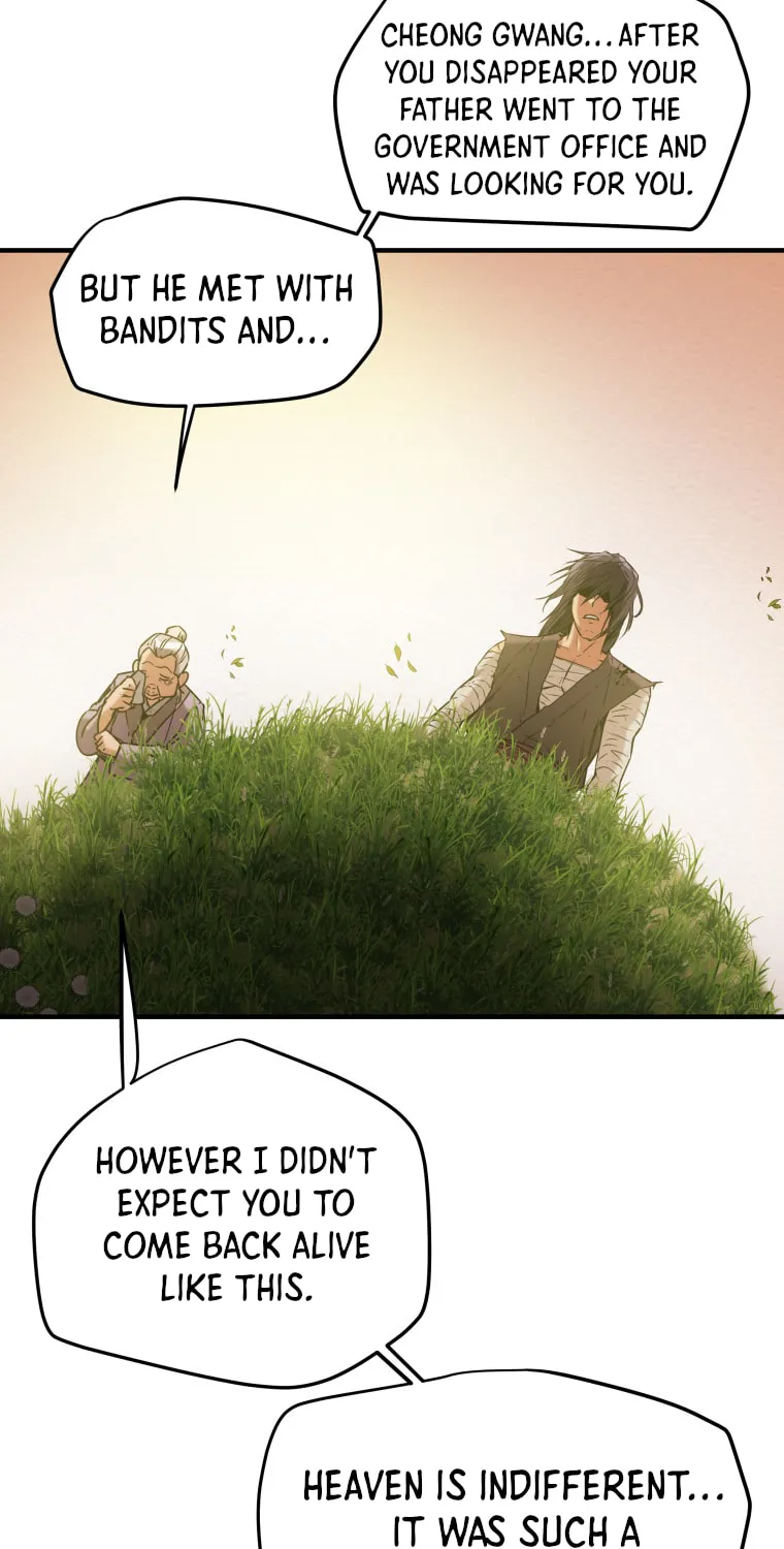 Read Heavenly Moon chapter 1 image 160 on Lezhin