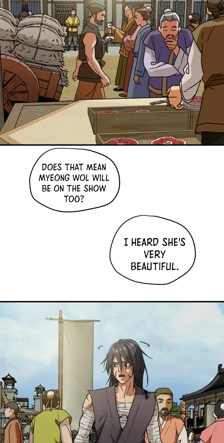 Read Heavenly Moon chapter 1 image 169 on Lezhin