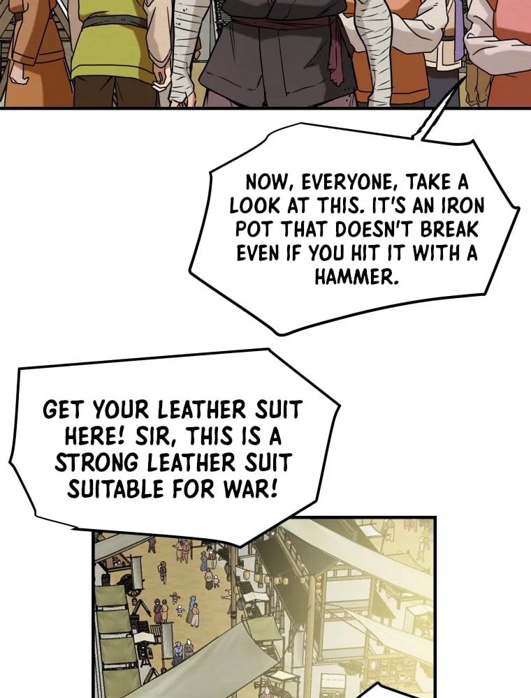 Read Heavenly Moon chapter 1 image 170 on Lezhin
