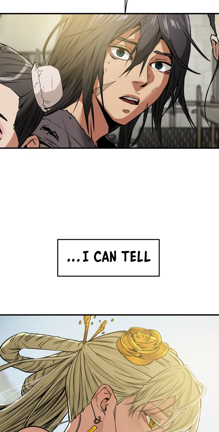 Read Heavenly Moon chapter 1 image 189 on Lezhin