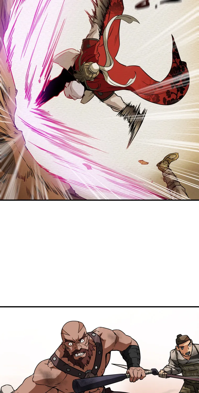 Read Heavenly Moon chapter 1 image 26 on Lezhin