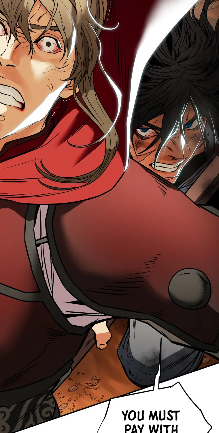 Read Heavenly Moon chapter 1 image 60 on Lezhin