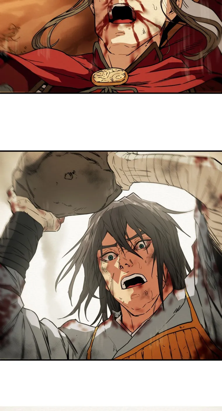 Read Heavenly Moon chapter 1 image 69 on Lezhin