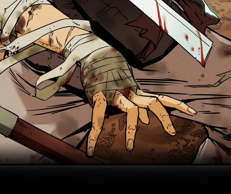 Read Heavenly Moon chapter 1 image 78 on Lezhin