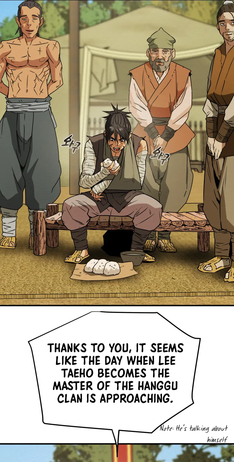 Read Heavenly Moon chapter 1 image 82 on Lezhin
