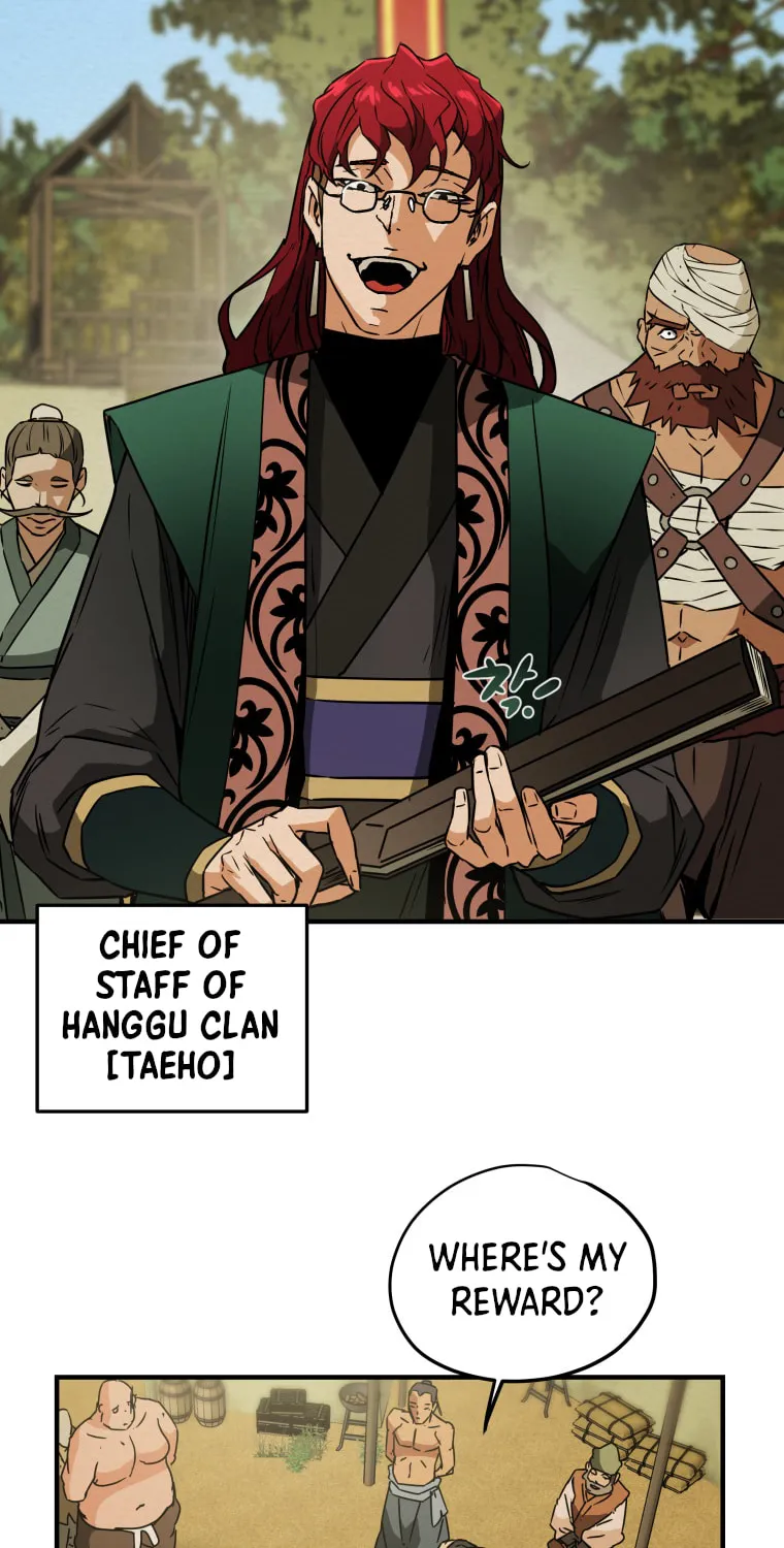 Read Heavenly Moon chapter 1 image 83 on Lezhin