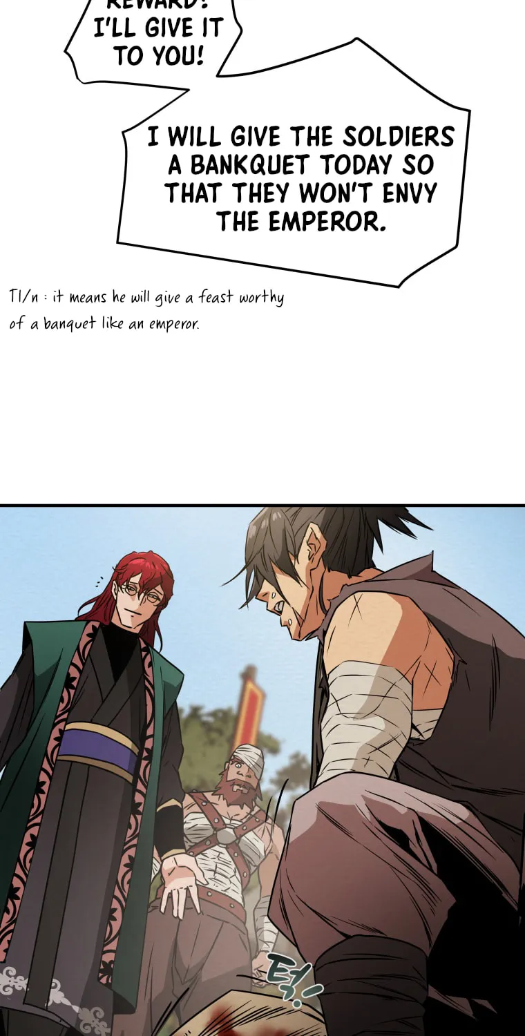 Read Heavenly Moon chapter 1 image 85 on Lezhin