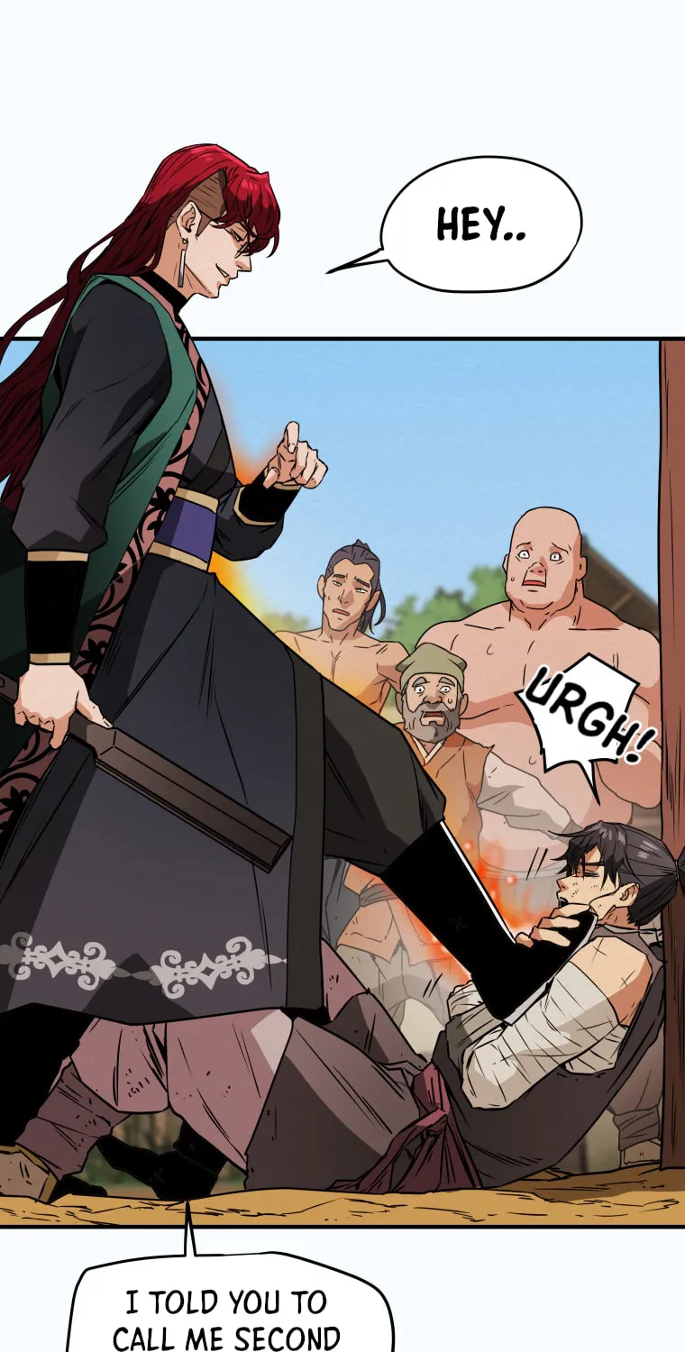 Read Heavenly Moon chapter 1 image 92 on Lezhin