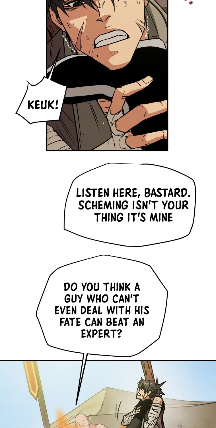 Read Heavenly Moon chapter 1 image 99 on Lezhin