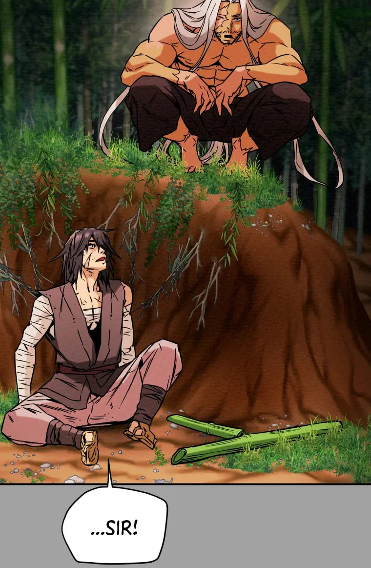 Read Heavenly Moon chapter 10 image 105 on Lezhin
