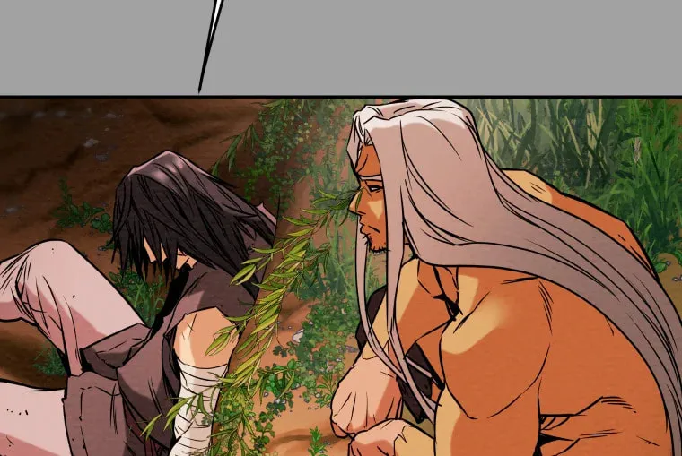 Read Heavenly Moon chapter 10 image 108 on Lezhin