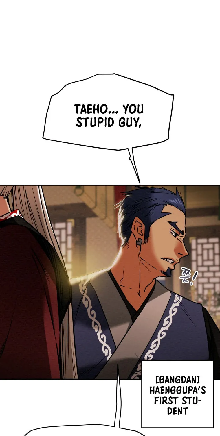 Read Heavenly Moon chapter 10 image 14 on Lezhin