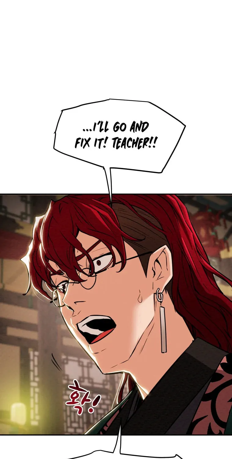 Read Heavenly Moon chapter 10 image 16 on Lezhin