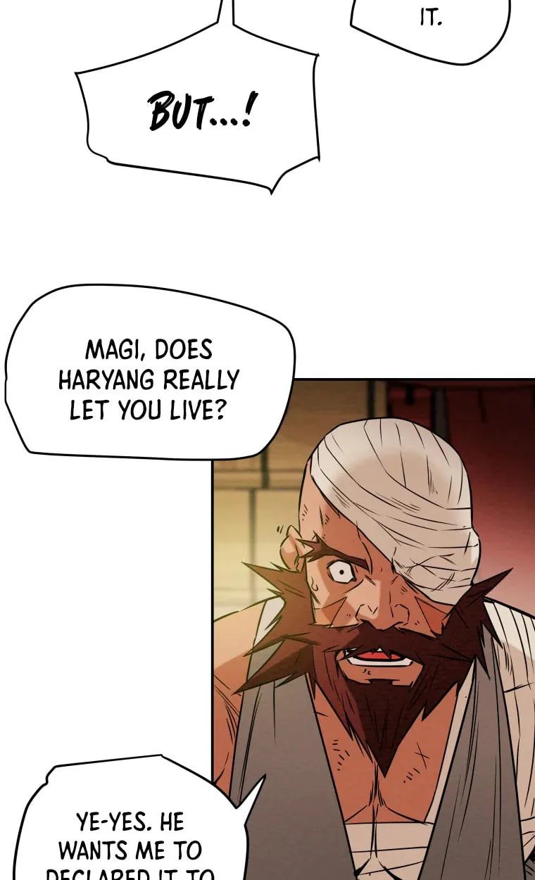 Read Heavenly Moon chapter 10 image 18 on Lezhin