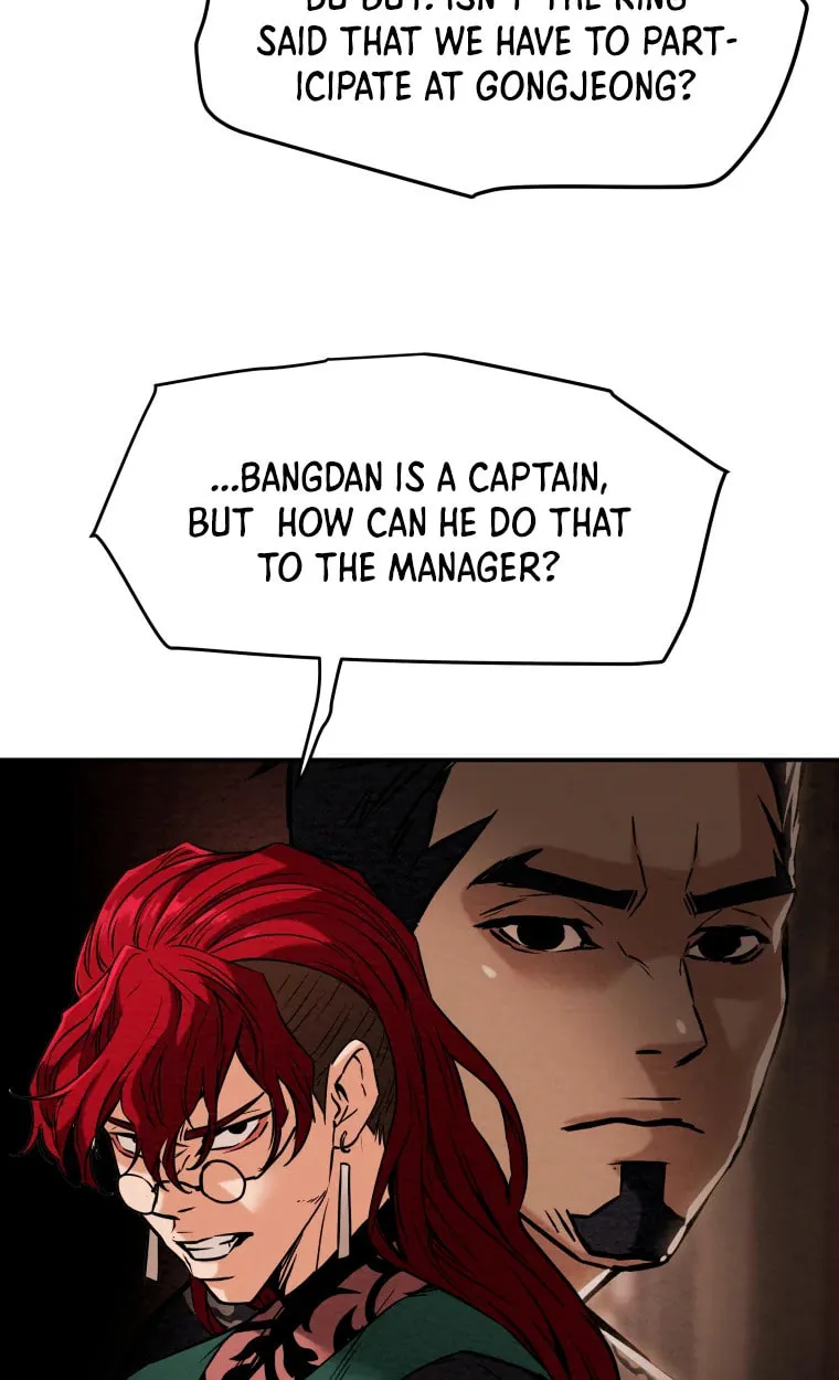 Read Heavenly Moon chapter 10 image 27 on Lezhin