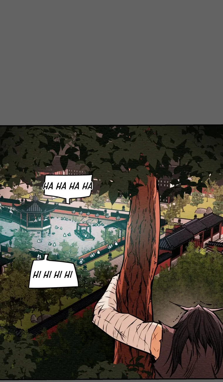 Read Heavenly Moon chapter 10 image 45 on Lezhin