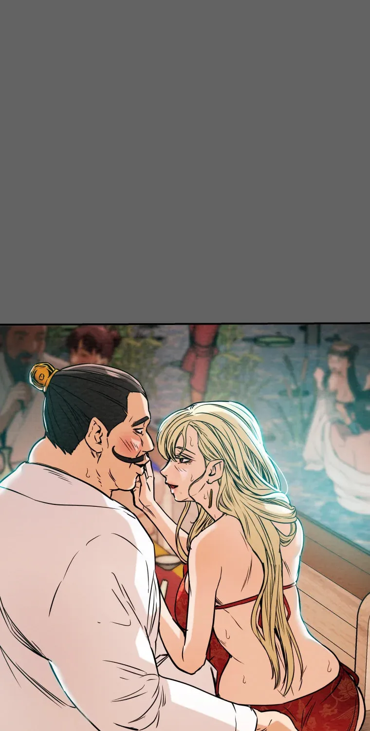 Read Heavenly Moon chapter 10 image 46 on Lezhin