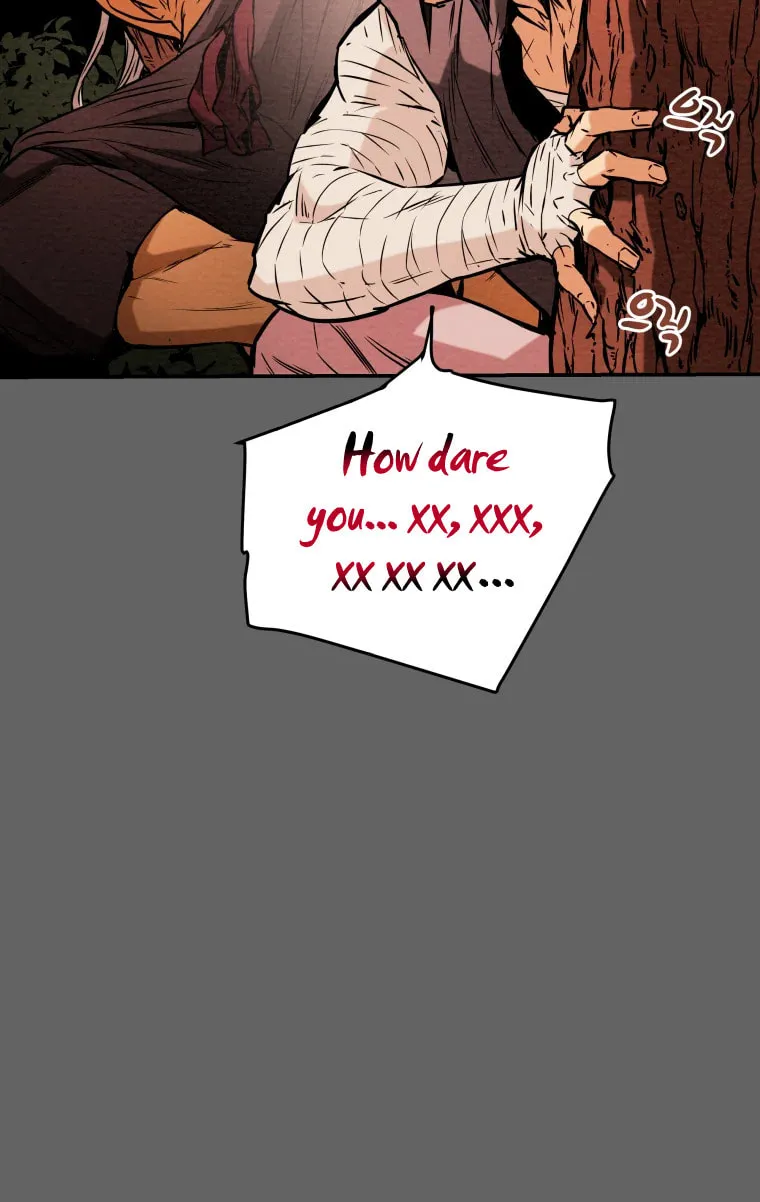 Read Heavenly Moon chapter 10 image 48 on Lezhin