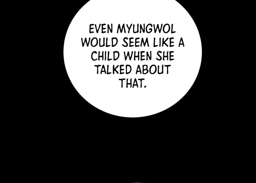 Read Heavenly Moon chapter 100 image 101 on Lezhin