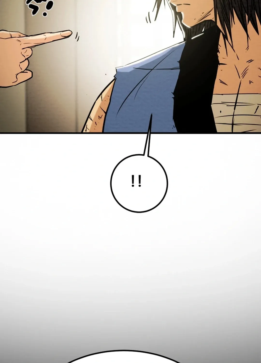 Read Heavenly Moon chapter 100 image 105 on Lezhin