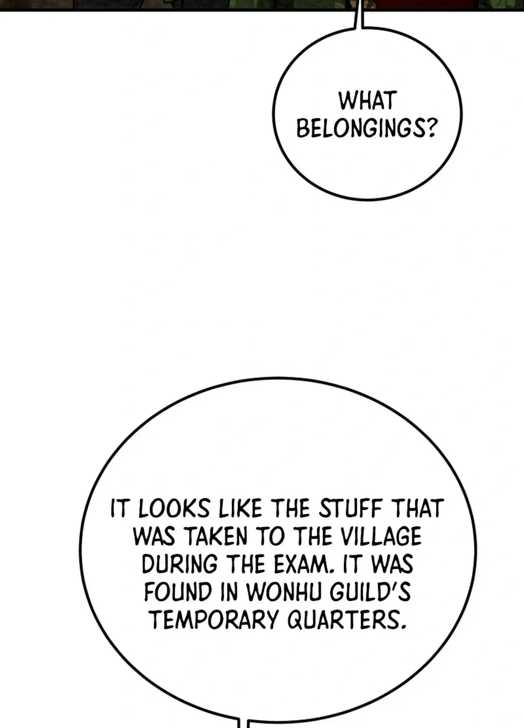 Read Heavenly Moon chapter 100 image 117 on Lezhin