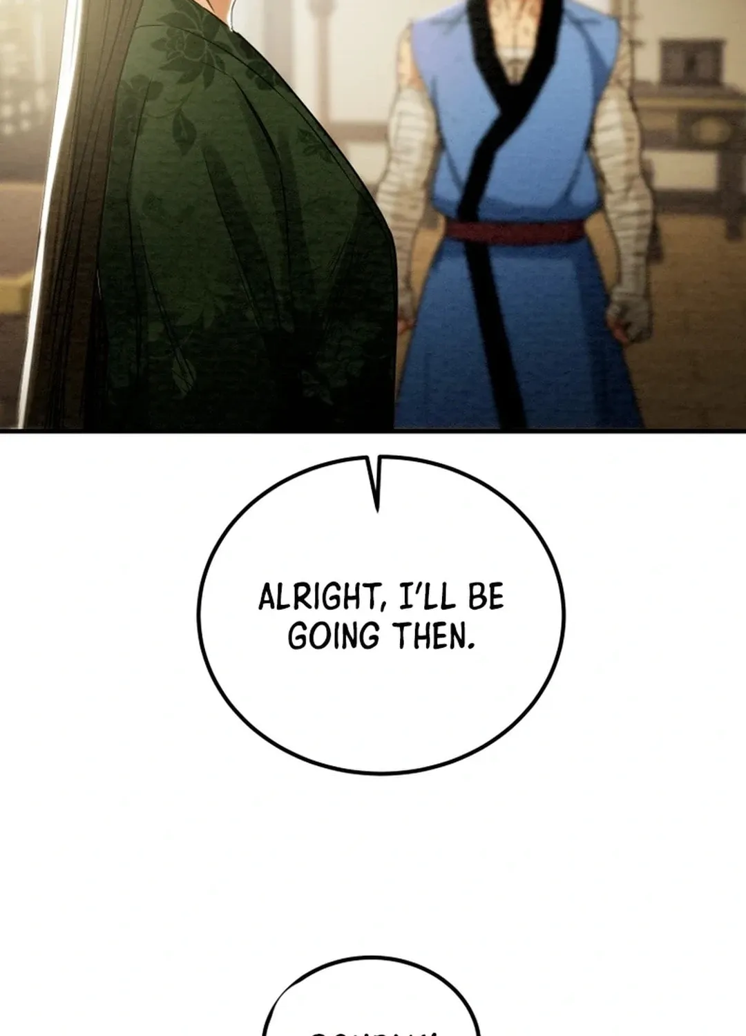 Read Heavenly Moon chapter 100 image 121 on Lezhin
