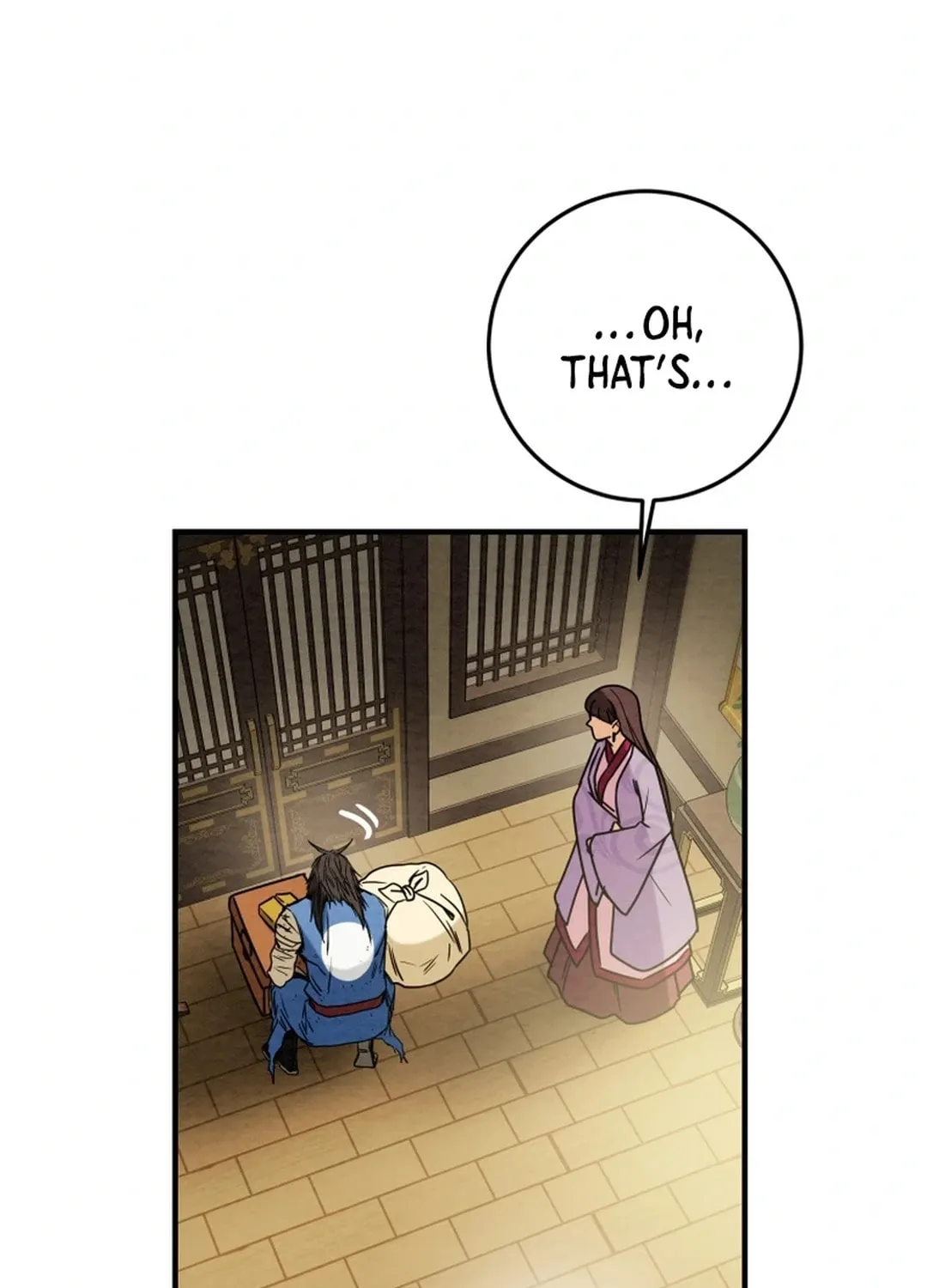 Read Heavenly Moon chapter 100 image 127 on Lezhin