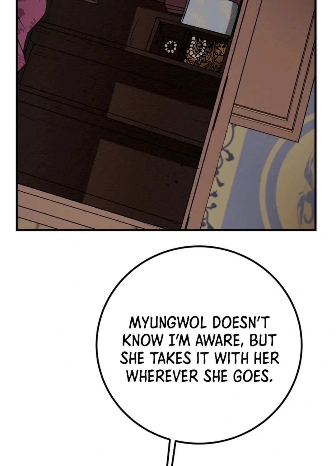 Read Heavenly Moon chapter 100 image 132 on Lezhin