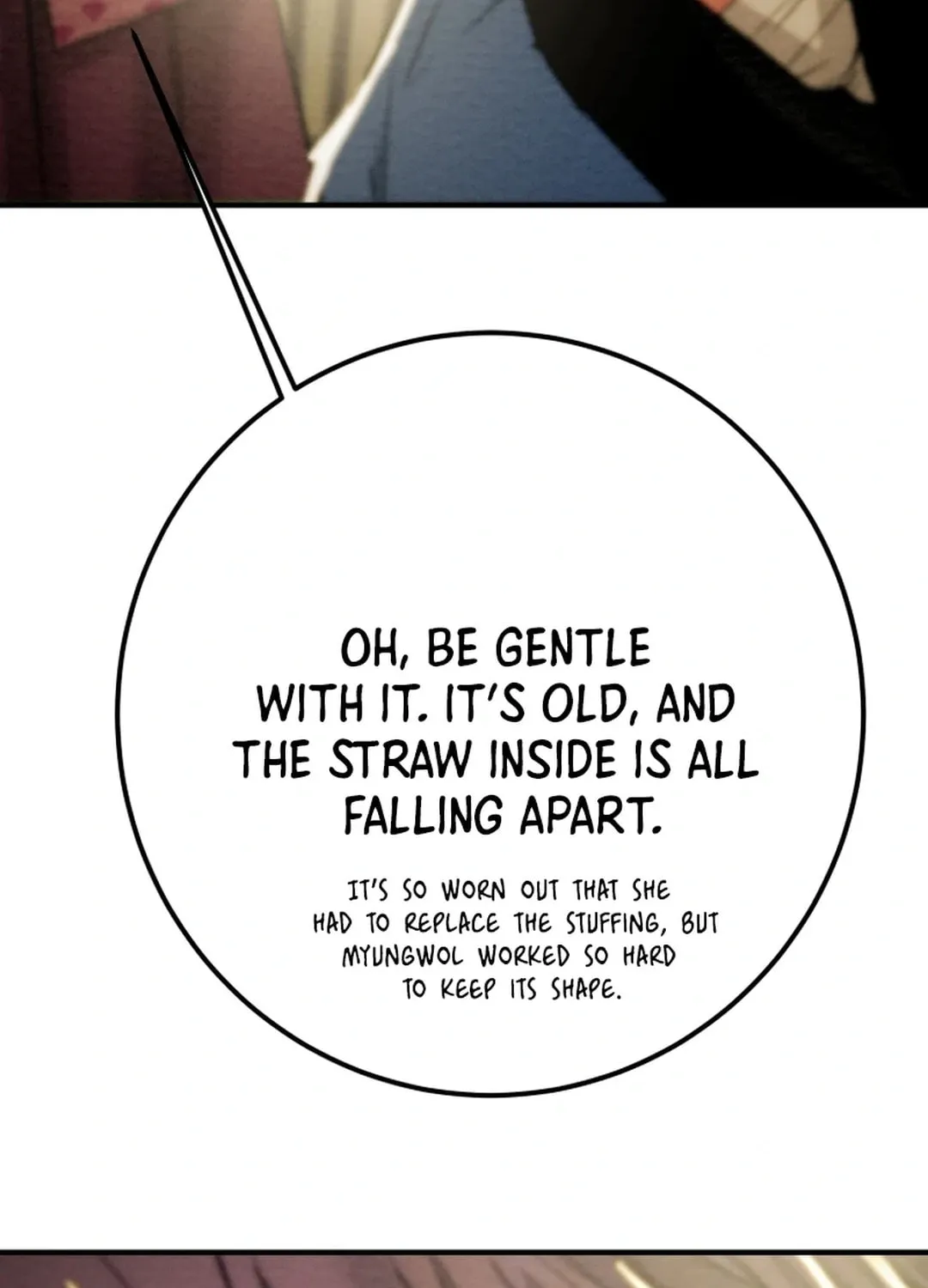 Read Heavenly Moon chapter 100 image 135 on Lezhin