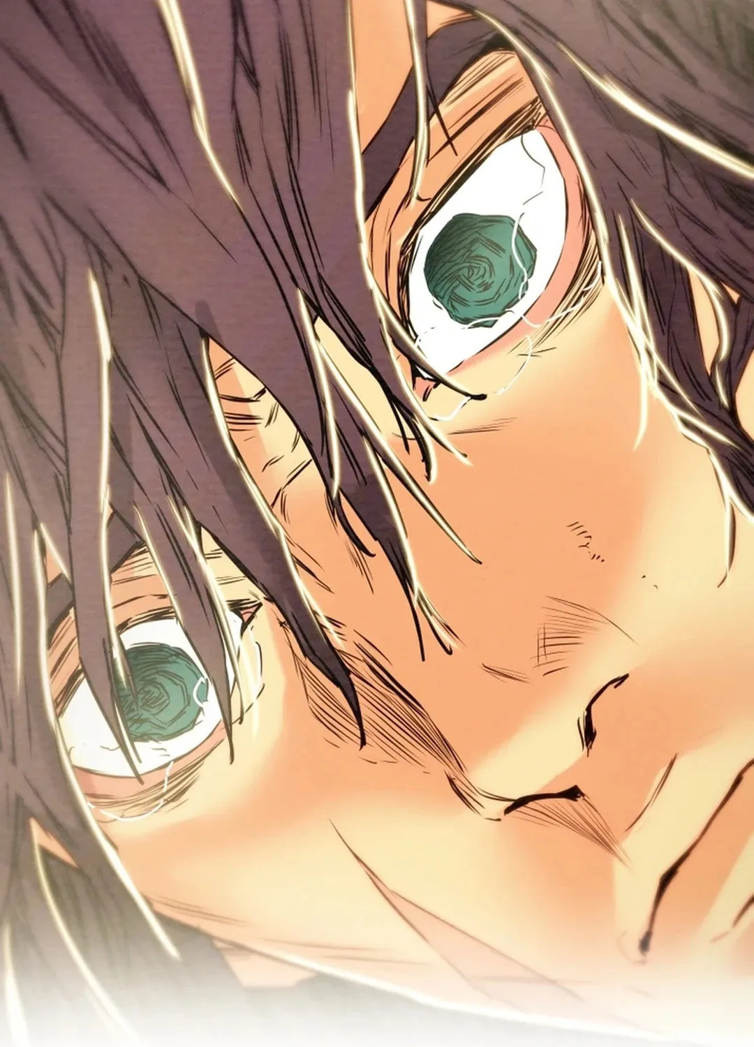 Read Heavenly Moon chapter 100 image 137 on Lezhin