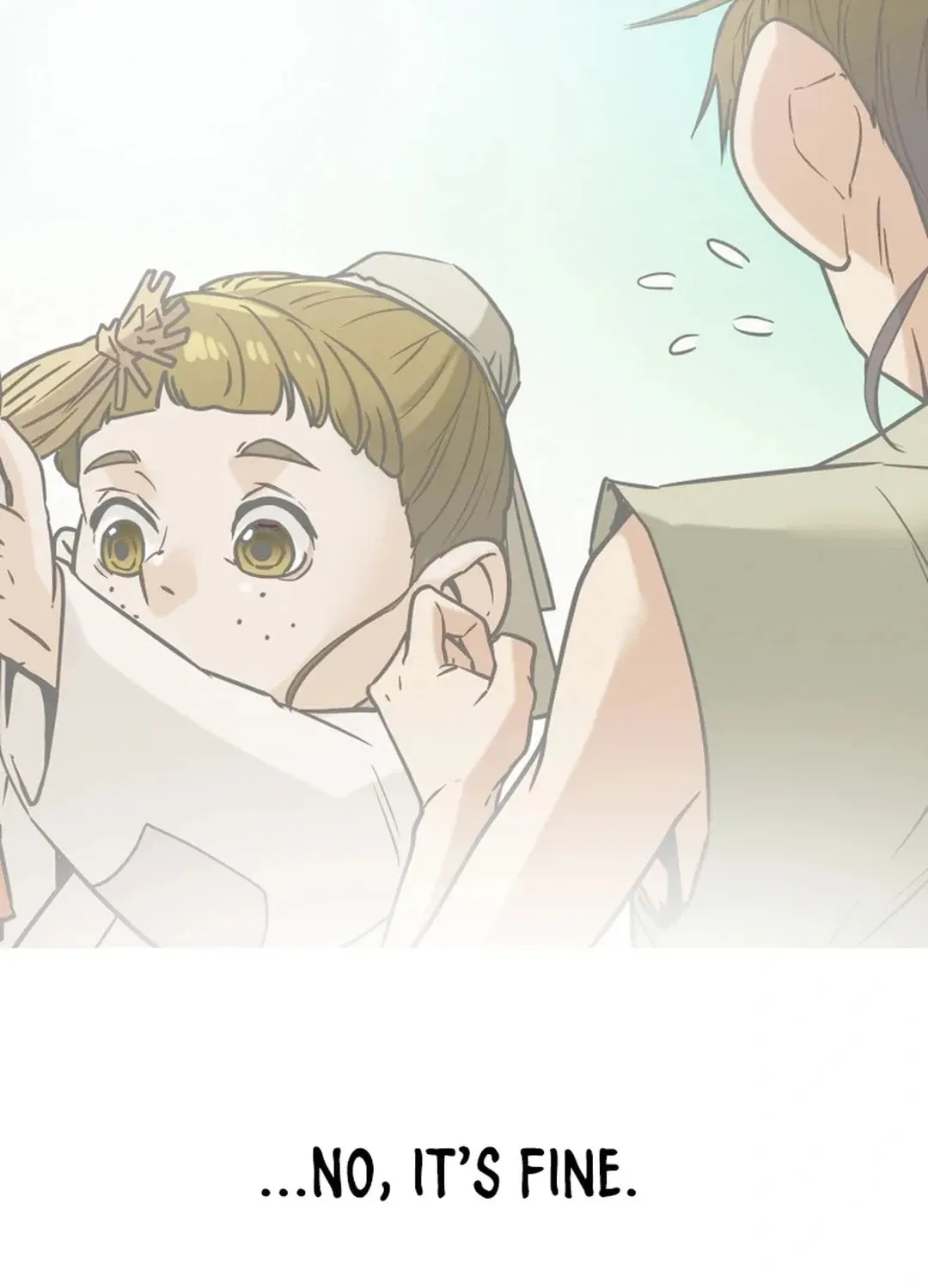 Read Heavenly Moon chapter 100 image 144 on Lezhin